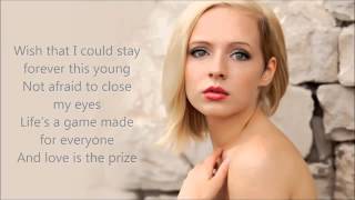 Wake Me Up   Avicii by Madilyn Bailey Lyrics