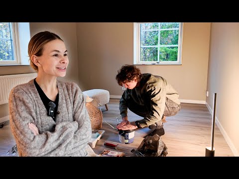 MISSLYCKADES MED MÅLNINGEN...