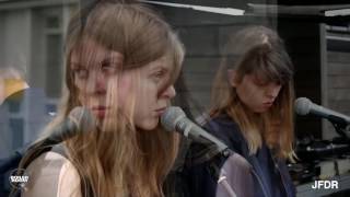 JFDR Boiler Room Reykjavík Live Performance