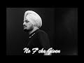 No F Cks Given Slowed Reverb Sidhu Moose Wala AI Shah