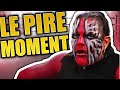 L Incident Victory Road 2011 Le PIRE Jour De La Carrière De Jeff Hardy