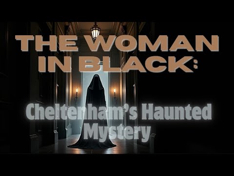 The Cheltenham Haunting: True Victorian Ghost Mystery