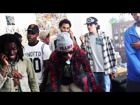 Trippy Gang - Were My Pack? (Official MusicVideo)