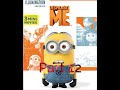 Despicable Me 2010 Full Movie Part 12