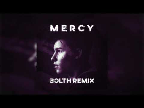 Shawn Mendes - Mercy (Bolth Remix)