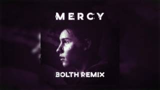 Shawn Mendes - Mercy (Bolth Remix)