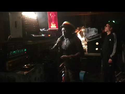ABA SHANTI I PLAYS ASHANTI SELAH MEETS ITAL SOUP@ SUBDUB 23RD BIRTHDAY DANCE1 10 2021