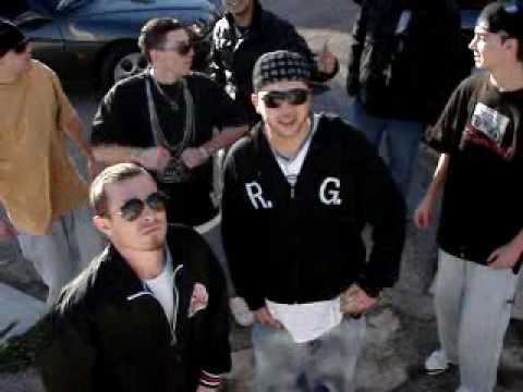 Real Gangsta , Mistico , Kalashnikov , Mr Uzi - UNION [ TORREGANGSTA - SUBURBIOURBANO 2010]