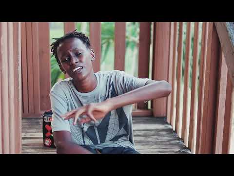 KING JAY- low man (official video)