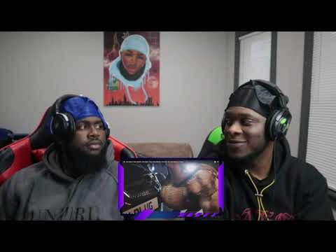 Ayo Beatz x Clean Bandit - Drive #RAGTALKTV REACTION