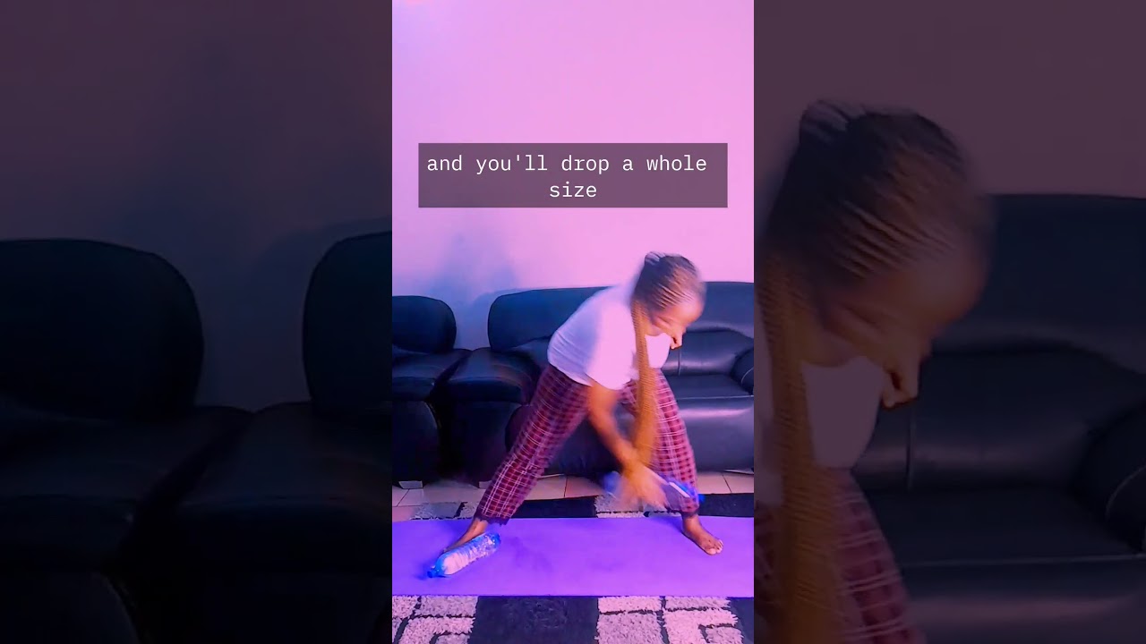 A simple workout to transform your body in 2 weeks.