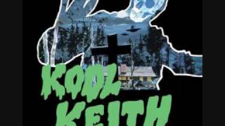 Kool Keith - Earth People (Drum and Bass Remix)