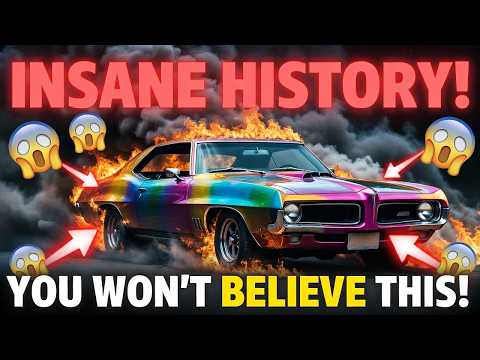 The Rise and Fall of Pontiac – What Really Happened?