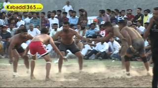(1) Balachaur (Nawanshahr) Kabaddi Tournament 27 March 2016