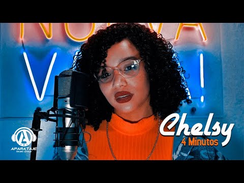 CHELSY ❌ DJ SCUFF - 4 MINUTOS