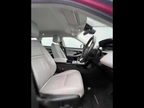 Land Rover Range Rover Evoque 2.0D I4 150 PS AWD A - Image 2