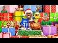 Make The Shot Win The CHRISTMAS Present