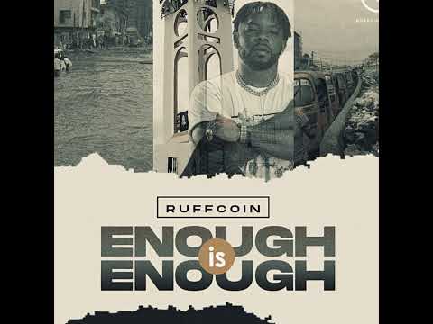 Ruffcoin -Enough is Enough