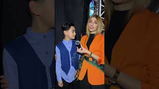 — Արի գրկվենք 😍