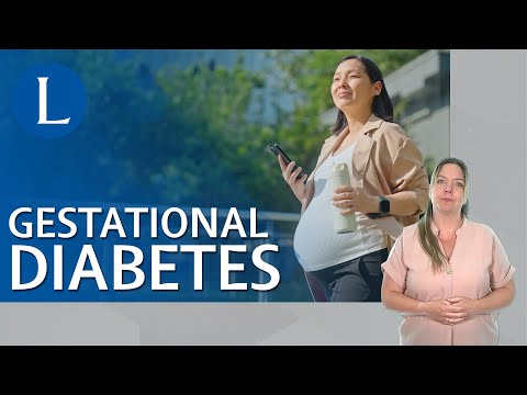 Gestational Diabetes Research: Unraveling the Mystery | Vibepedia
