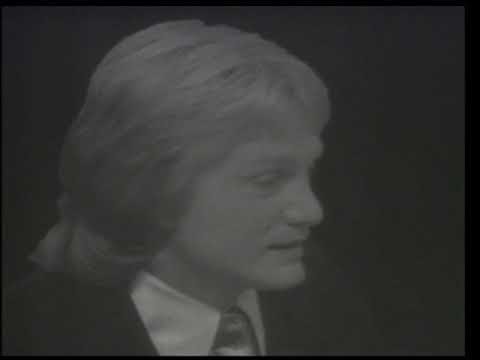 claude françois interview avec rochefort jazy drucker