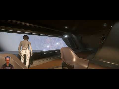 STAR CITIZEN 3.7.1 LIVE!!!  Where will Karm Take Us Next?