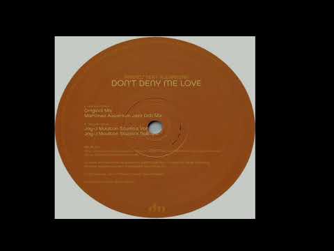 Physics Feat. Alexandra | Don't Deny Me Love (Jay-J Moulton Studio's Vocal Mix)