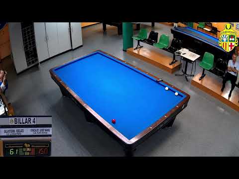 FINAL CT. CATALUNYA 47/2 1D GRUP A SALVATIERRA - GONZALEZ BARRIGA