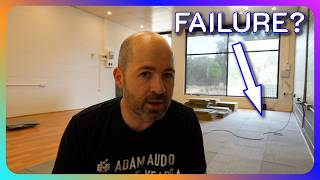 Budget sound treatment failures and lessons