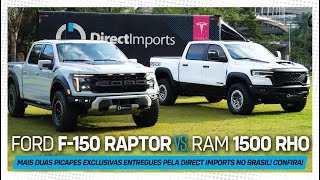 Direct Imports Operations 4