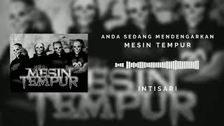 Download lagu Mesin Tempur - Intisari mp3
