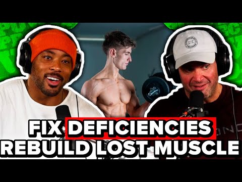 Total Athlete Transformation: Muscle Building & Aerobic Tips