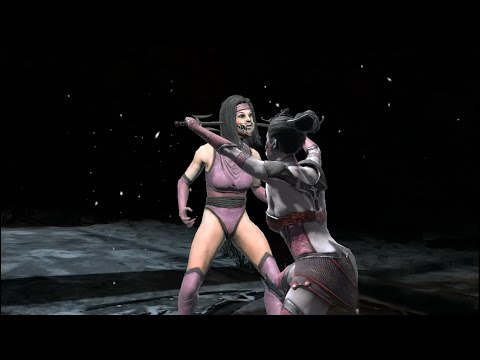 MORTAL KOMBAT MOBILE #87