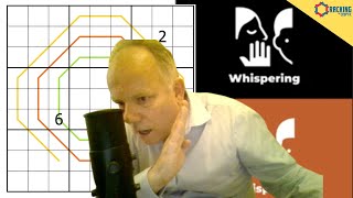 Different flavours of Whispering!