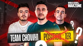 On termine PREMIER des WSOW mais Activision en décide autrement ⛔