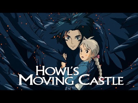 Howl's moving castle full movie in English | #animation