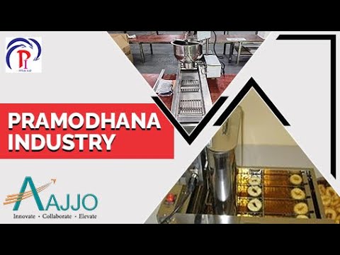 About Pramodhana industry