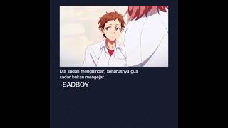 Download lagu story wa anime||sad moment mp3