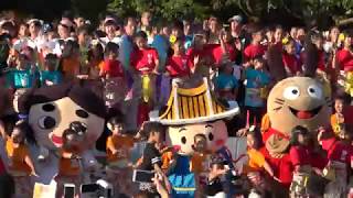 YouTube動画 明石子午線どんとこいまつり