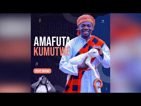 AMAFUTA KUMUTWE===PASTOR WILSON BUGEMBE