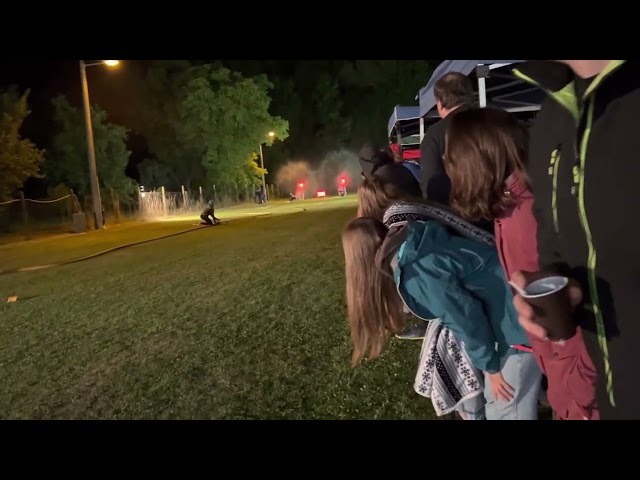 Bílovice (PV), 16. 07. 2022