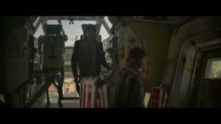Rogue One A Star Wars Story Movie Clip- Trust Goes Both Ways (High Pitched)