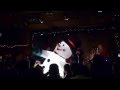 Copy of Brave Combo Frosty the Snowman 2013