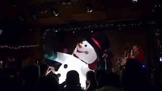 Copy of Brave Combo Frosty the Snowman 2013