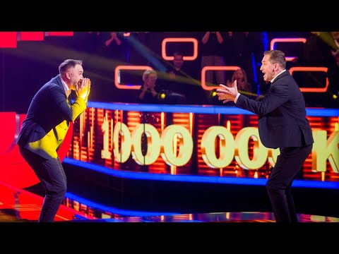 Milionová výhra v Superlovu! I Nova