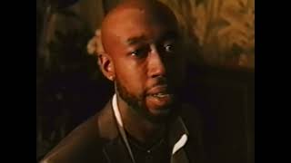 Scene featuring Freddie Gibbs