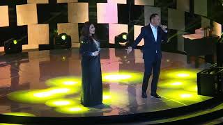 NGAYON AT KAILANMAN (Sharon Cuneta &amp; Basil Valdez | 2018 Momentum Live MNL)