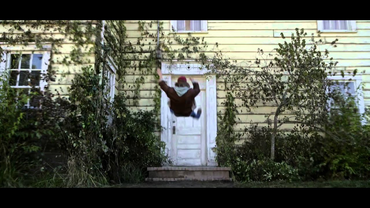 trailer Oficial