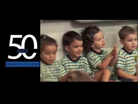 Vídeo Escuela Infantil Marni II