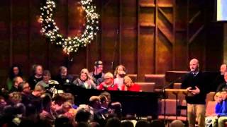 Christmas Hallelujah - Jon Dahl and Nolan Weisz